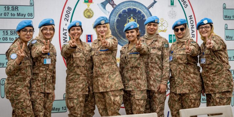 Pakistani troops kill 14 militants in raid in northwest region near Afghanistan – AP News