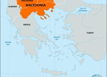 Macedonia vs. Kazakhstan: live game updates, stats, play-by-play – Yahoo
