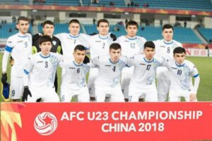 Pre-match Uzbekistan U23 vs Kyrgyzstan U23 – Amistosos Selecciones Sub 23 2025 – besoccer.com