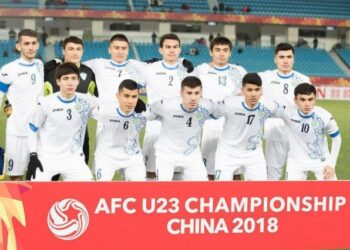 Pre-match Uzbekistan U23 vs Kyrgyzstan U23 – Amistosos Selecciones Sub 23 2025 – besoccer.com