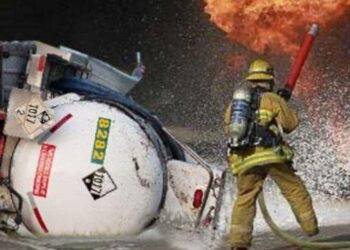 Crews called to hazmat incident in Lebanon County – local21news.com