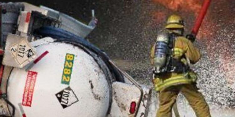 Crews called to hazmat incident in Lebanon County – local21news.com