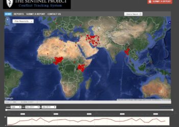 Tracking Conflict in the Asia-Pacific: June 2025 Update – The Diplomat – Asia-Pacific Current Affairs Magazine