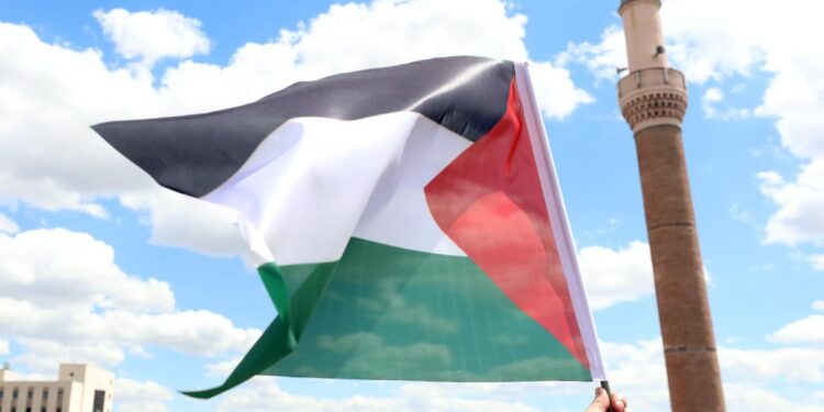 Palestine boost Asian Cup knockout hopes after draw with UAE – Al Jazeera