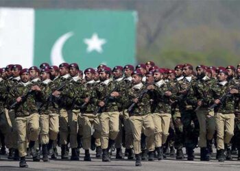 Major Pakistan defense boost as China military ties deepen and India tensions soar – Newsweek