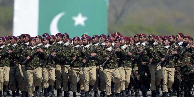 Major Pakistan defense boost as China military ties deepen and India tensions soar – Newsweek