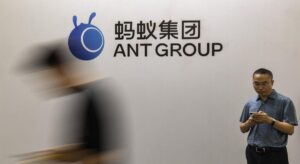 Ant International Seeks Stablecoin Permits in Hong Kong, Singapore – Bloomberg