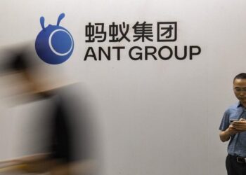 Ant International Seeks Stablecoin Permits in Hong Kong, Singapore – Bloomberg