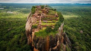 Sri Lanka counts seven million crop-busting monkeys – The Avery Journal-Times
