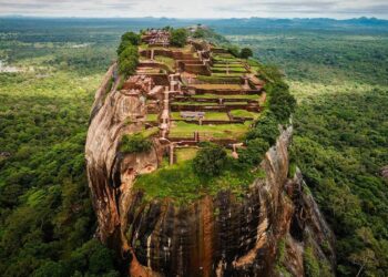 Sri Lanka counts seven million crop-busting monkeys – The Avery Journal-Times