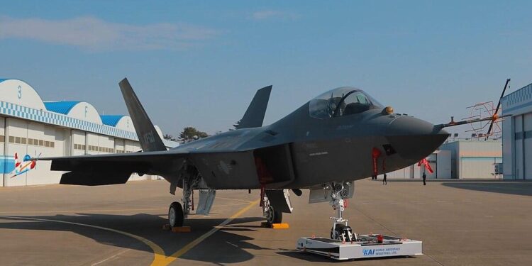 Indonesia Says South Korea’s KF-21 Jet Deal is Still On Table – Jakarta Globe