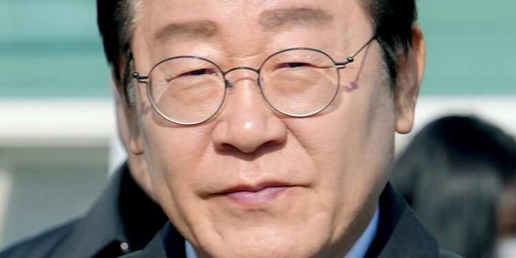 What President Lee Jae-myung Means for Northeast Asian Security – The Diplomat – Asia-Pacific Current Affairs Magazine