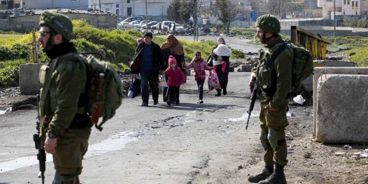 🔴 Israel declares state of emergency following strikes on Iran nuclear facilities – France 24