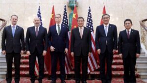 Cold War transformations – state building in China and Vietnam’s borderlands – LSE Review of Books – LSE Blogs