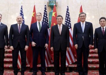 Cold War transformations – state building in China and Vietnam’s borderlands – LSE Review of Books – LSE Blogs