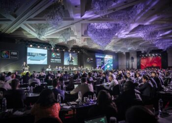 Biggest ever FIBA Mid-Term Congress set to take place in Bahrain – FIBA