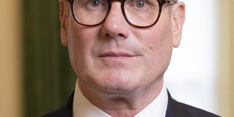 Keir Starmer Declines To Meet Bangladesh Chief Adviser Yunus During His London Visit: Report – sentinelassam.com