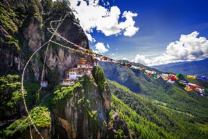 Bhutan – Another Country Using Bitcoin To Escape Poverty – Bitcoin Magazine