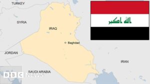 Iraq shuts down airspace amid Israeli strikes on Iran – Yahoo