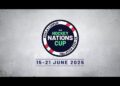 FIH Hockey Nations Cup Malaysia 2025: The road to FIH Hockey Pro League begins on 15 June – Fédération Internationale de Hockey
