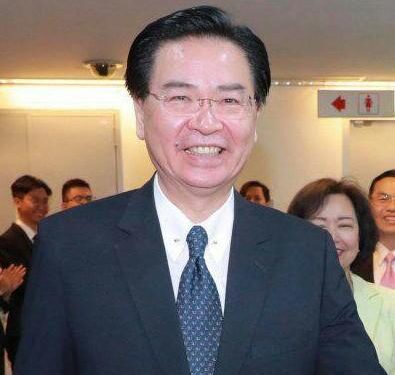 Spymaster Taiwan Joseph Wu, Taiwan’s National Security Council chief weakened by spy scandal – Intelligence Online