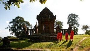 Does Cambodia Really Want to Take Its Disputes With Thailand to the ICJ? – The Diplomat – Asia-Pacific Current Affairs Magazine