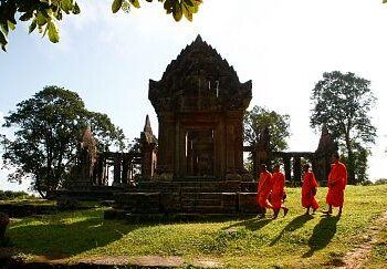 Does Cambodia Really Want to Take Its Disputes With Thailand to the ICJ? – The Diplomat – Asia-Pacific Current Affairs Magazine