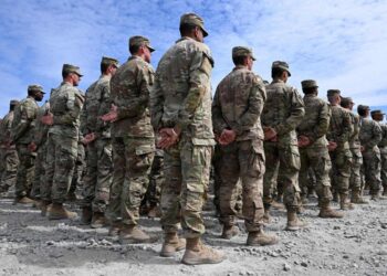 US to formalise military presence in Syria with new deal – The New Arab