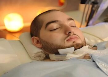Saudi ‘Sleeping Prince’ wakes up after 20 years in coma? Truth behind viral video | Trending – Hindustan Times – Hindustan Times