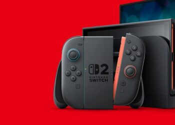 Nintendo Switch 2 set for June 26 S’pore release; special experience event from June 20 to July 24 – The Straits Times