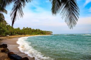 Sri Lanka’s National Fuel Pass system: Tackling an economic crisis with digital public infrastructure – Amazon Web Services