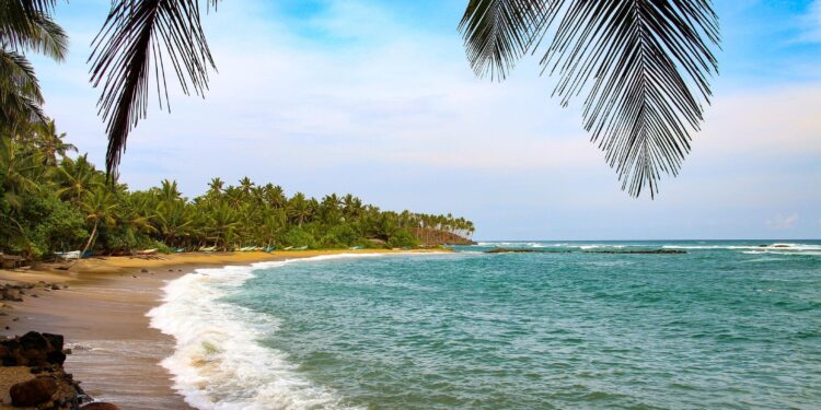 Sri Lanka’s National Fuel Pass system: Tackling an economic crisis with digital public infrastructure – Amazon Web Services