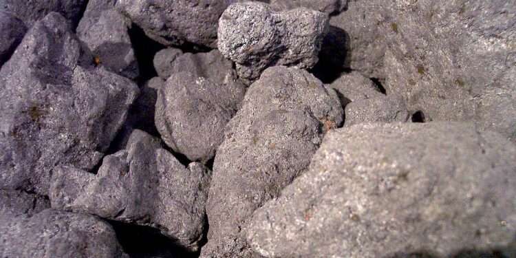 China sells coking coal to Indonesia in rare trade, sources say – BusinessLine