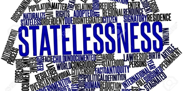UNHCR applauds Turkmenistan for resolving statelessness – UNHCR – The UN Refugee Agency