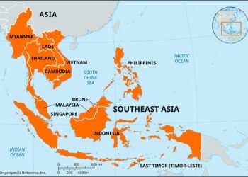 Southeast Asia Regional Office – Centers for Disease Control and Prevention | CDC (.gov)