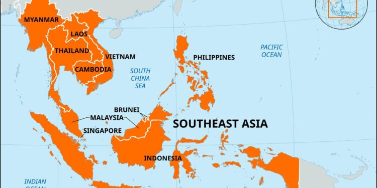 Southeast Asia Regional Office – Centers for Disease Control and Prevention | CDC (.gov)