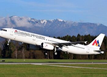 Several Armenia flights cancelled after Israel strikes Iran – Armenpress