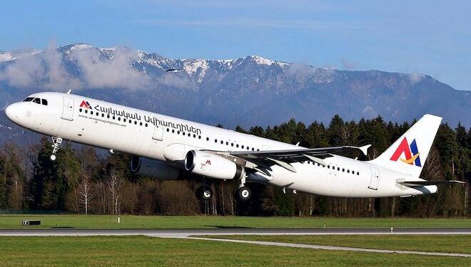 Several Armenia flights cancelled after Israel strikes Iran – Armenpress
