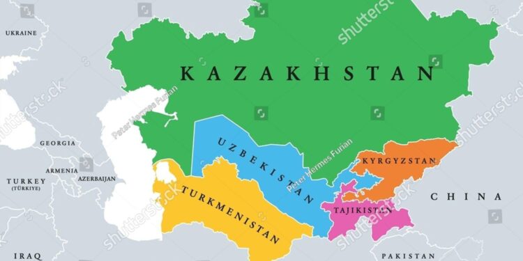 ASIA/UZBEKISTAN – What the EU summit means for Central Asia – Agenzia Fides