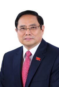 Vietnamese government leader meets with Brunei Sultan in Malaysia – Vietnam+ (VietnamPlus)