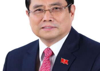 Vietnamese government leader meets with Brunei Sultan in Malaysia – Vietnam+ (VietnamPlus)