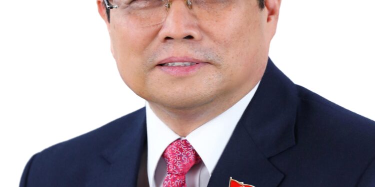 Vietnamese government leader meets with Brunei Sultan in Malaysia – Vietnam+ (VietnamPlus)