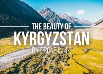 Anticommunism in Kyrgyzstan: The world’s largest monument dedicated to Lenin to be dismantled – In Defense of Communism