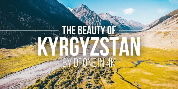 Anticommunism in Kyrgyzstan: The world’s largest monument dedicated to Lenin to be dismantled – In Defense of Communism