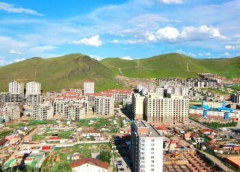 Mongolia in political crisis as PM promises confidence vote – Nikkei Asia