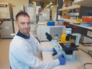 Melbourne-based researcher Lingam. K working to raise awareness about Nepal’s melting glaciers – SBS Australia