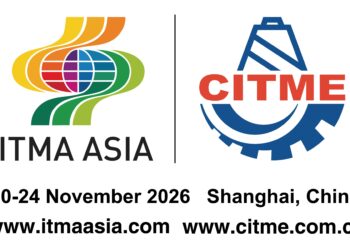 ITMA ASIA + CITME, Singapore 2025 Announces Exhibitor List, Mobile App – Textile World