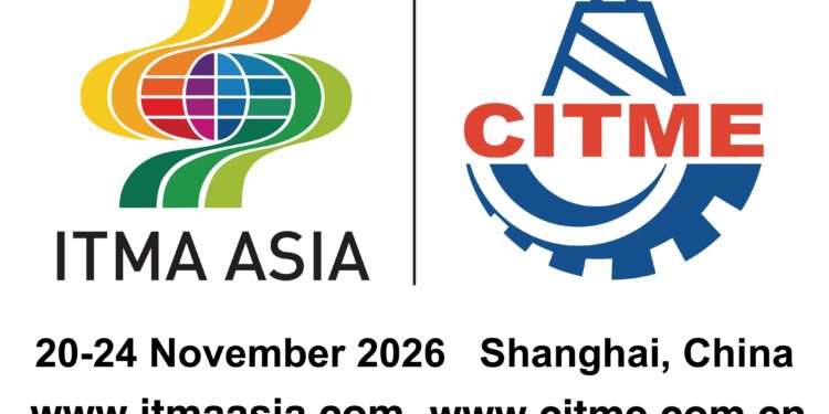 ITMA ASIA + CITME, Singapore 2025 Announces Exhibitor List, Mobile App – Textile World