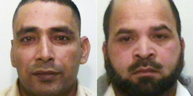 Rochdale grooming gang ‘cannot be deported – because Pakistan refuses to take them’ – Daily Mail