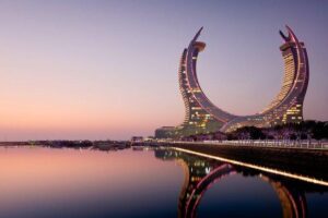 Qatar’s global environmental efforts pay off| Gulf Times – Gulf Times